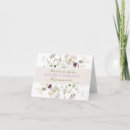 Search for blessing note cards Watercolor