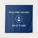 Search for welcome aboard posters Sailing