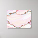 Search for agate canvas prints Trendy