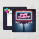 Search for advertisements square invitations Party