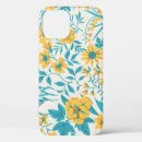 Search for flower motif iphone cases Vintage