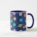 Search for smiling moon mugs Kawaii
