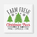 Search for spruce tree magnets Christmas trees