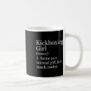 Search for ninja girl mugs Karate