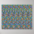 Search for knowledge posters Abstract