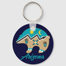 Search for az key rings Desert