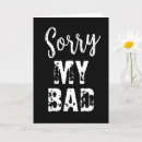 Search for mistake cards Regret