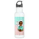 Search for nurse water bottles caregiver