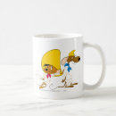 Search for toon mugs Looney toons mouse