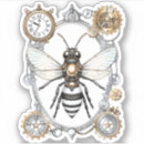 Search for steampunk gear labels Insect