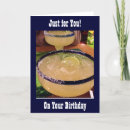 Search for tequila birthday cards Margarita