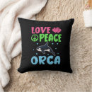 Search for orca cushions Animals