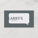 Search for radio business cards Disc jockey