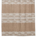 Search for white lace shower curtains Texture