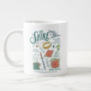 Search for the shire mugs Lotr