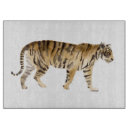 Search for tiger chopping boards Watercolor