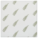 Search for fern leaf fabric Botanical