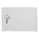 Search for grey pillowcases Birthday