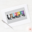 Search for unity in diversity stickers Solidarity