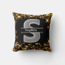 Search for letter s cushions Stylish