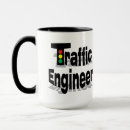 Search for traffic lights mugs Road