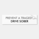 Search for drunk driving bumper stickers Accident