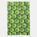Search for fruit design tea towels Food
