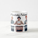 Search for administrative professional day mugs Assistant