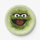 Search for oscar the grouch crafts party Cool