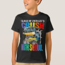 Search for class of 2035 tshirts High