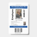 Search for job id badges Security