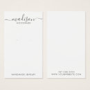 Search for holder display cards Simple