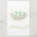 Search for happy easter stationery paper Background