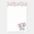 Search for elephant post it notes Animal