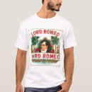Search for romeo tshirts Lover