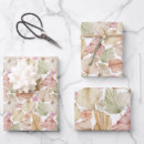 Search for palm wrapping paper Floral