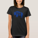 Search for code blue tshirts Bison