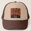 Search for issues hats Protest