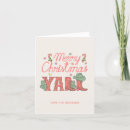 Search for cowgirl christmas cards Modern