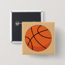 Search for basketball birthday badges Fan