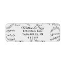 Search for musical note return address labels Orchestra