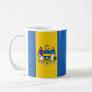 Search for state emblem mugs Usa