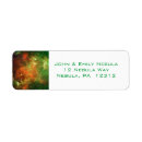 Search for nasa return address labels Astronomy