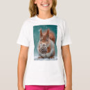 Search for pinecone tshirts Snow