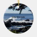 Search for british columbia christmas tree decorations Nature