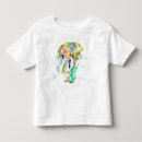 Search for elephant toddler tshirts Animal