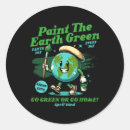 Search for green earth stickers Recycle