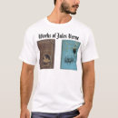 Search for jules tshirts Author