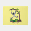 Search for cute doormats Cartoon