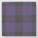 Search for tartan coasters Clan